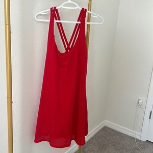 Buff Bunny Active Dress